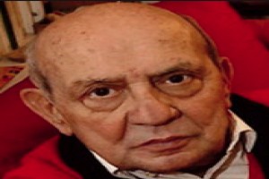 Photo of author Pierre Canavaggio